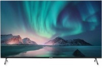 50" Телевизор Hyundai H-LED50BU7006, 4K Ultra HD, черный, СМАРТ ТВ