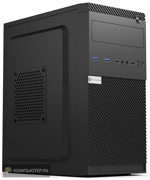 Корпус Prime Box K305 2*USB2.0, 2*USB3.0, Без БП