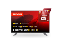 Телевизор SHIVAKI LED US32H3203 HD 32'' Smart TV