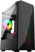 Системный блок Intel Core i3 12100F 4/8, 8Gb, 500Gb SSD, ARC A310 4GB