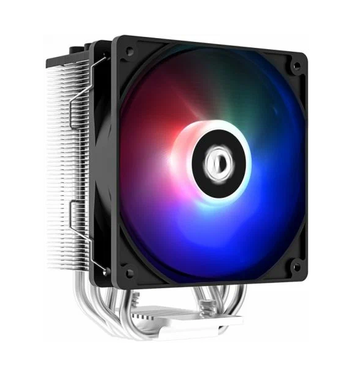 Устройство охлаждения(кулер) ID-Cooling SE-903-XT Soc-AM4/1151/1200/1700 4-pin 14-26dB Al+Cu 130W 65